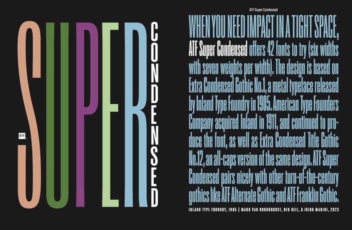 Download ATF Super Condensed Pdf Specimen