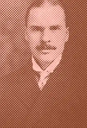 Morris Fuller Benton